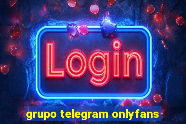 grupo telegram onlyfans